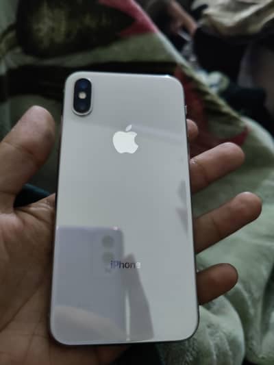 iphone x non pta