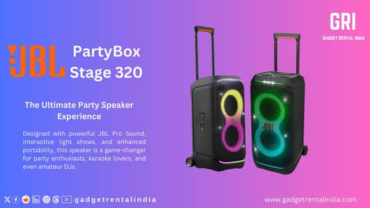 JBL PARTY BOX 320 STAGE 2 120 CLUB  JBL 710 JBL 520 JBL 1000