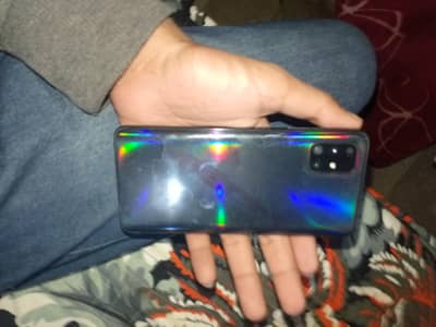 Samsung Galaxy A51