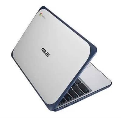 Asus laptop C202s Windows 10 - Intel Celeron Processor