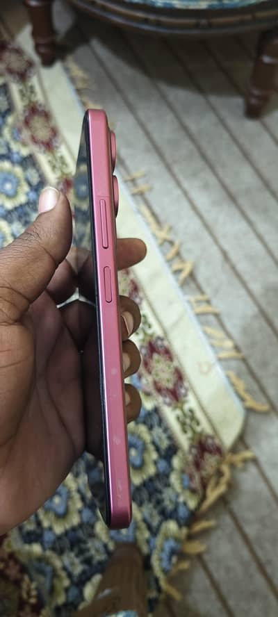 vivo y21D. 03007504108