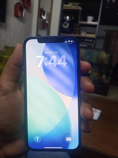 iPhone 12 PTA Approved 10/10 condition 128