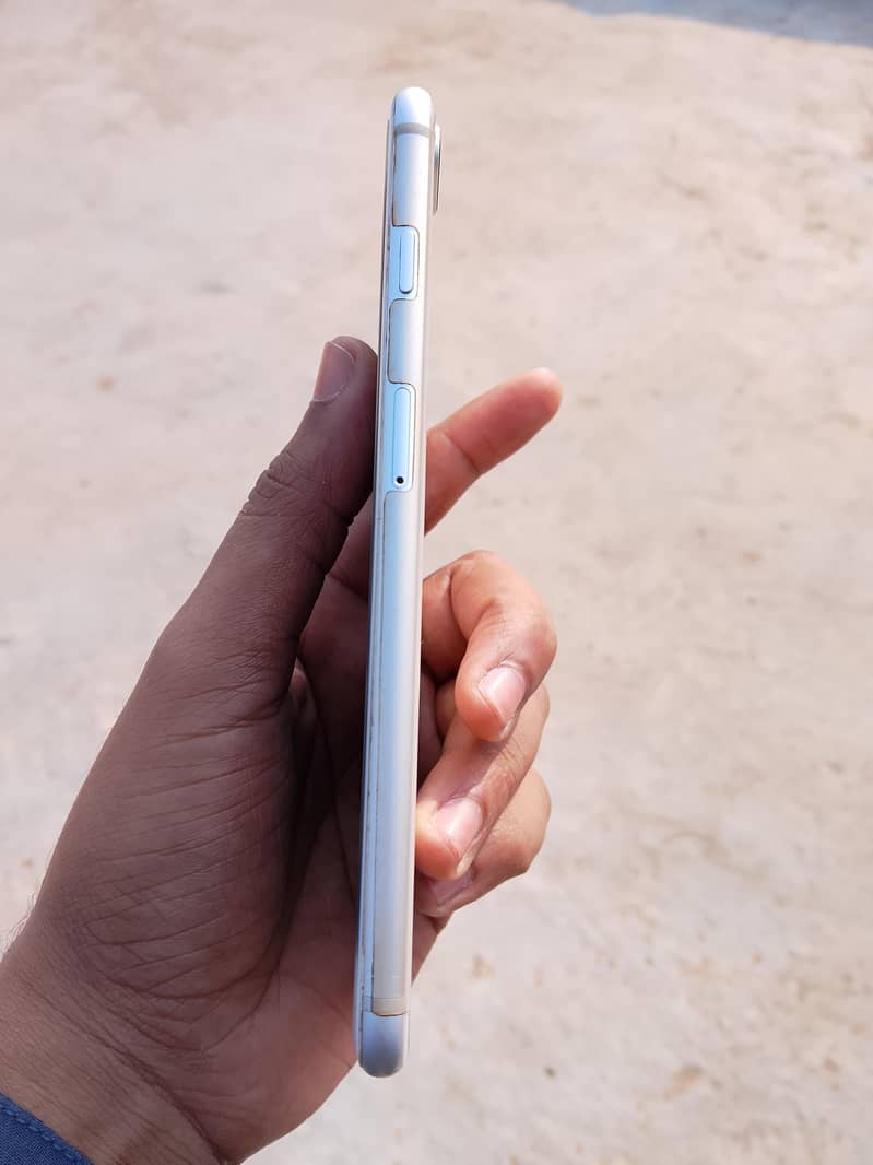 iphone 8 plus 256GB 3