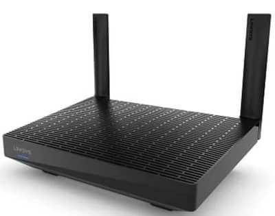 Linksys MR7350 Dual-Band AX1800 Mesh Wi-Fi 6 Gaming Router