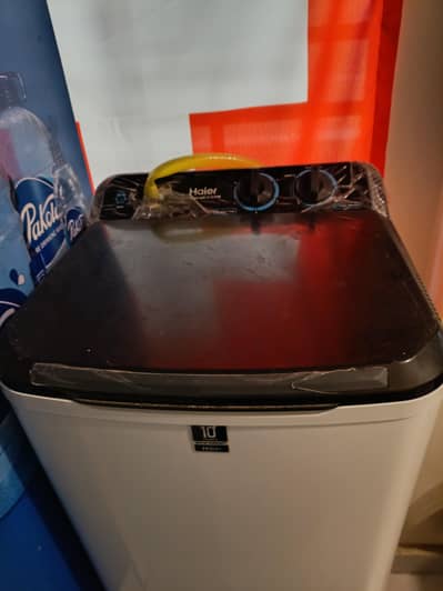 Haier Munal Washing Machine  2025