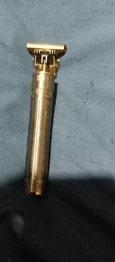 Hair Cut Cliper Machine