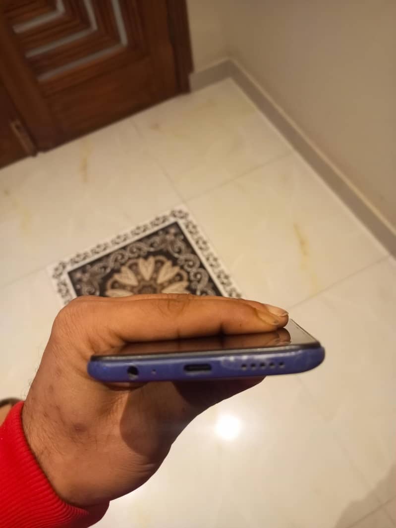 Redmi Note 9 9