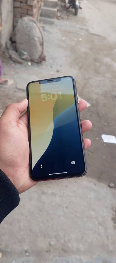 iPhone xsmax non pta jv