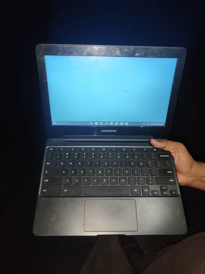 Samsung chromebook