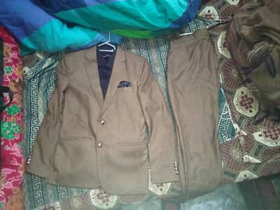 2 piece Pent Coat for sale