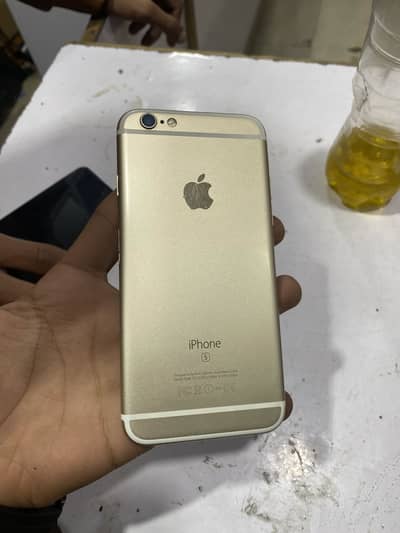 Iphone 6s pta approved