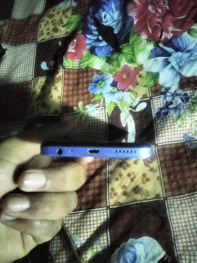 Infinix smart 7