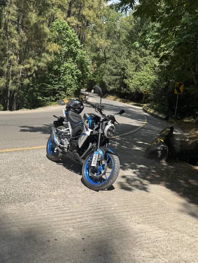 superstar 200R special edition