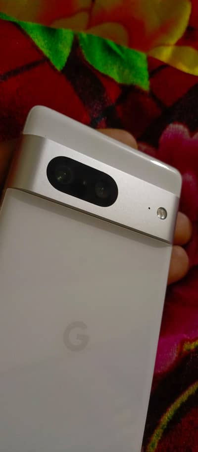 Google Pixel 7 Official PTA Approved
