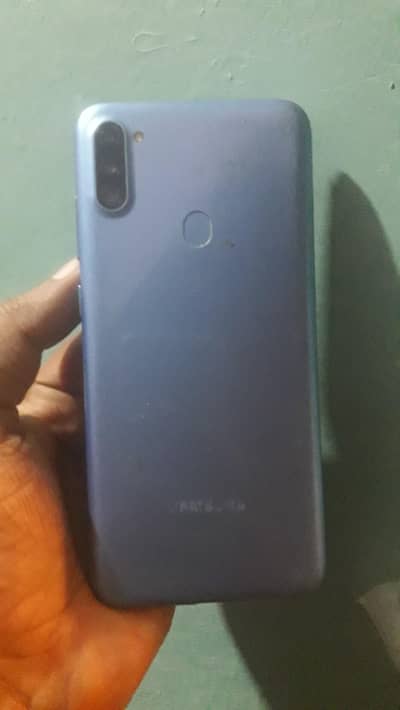 A11 samsung penal  dalega