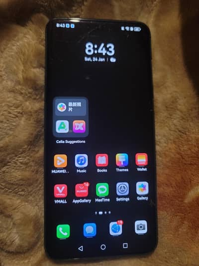 Huawei p60