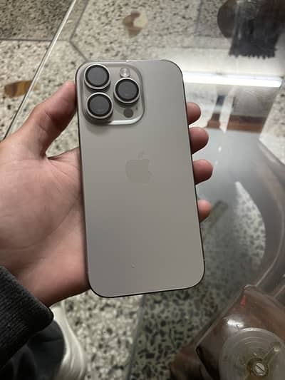 i phone 16 pro non pta jv