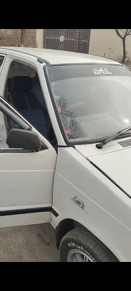 Suzuki Mehran VXR 1992 Sale 03269631736 My Whatsapp