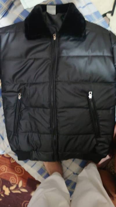 puffer jacket condition 10/10