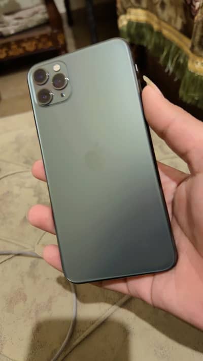 11 pro max pta approved