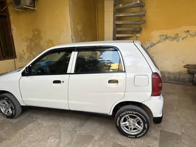 alto vxr 660cc automtic