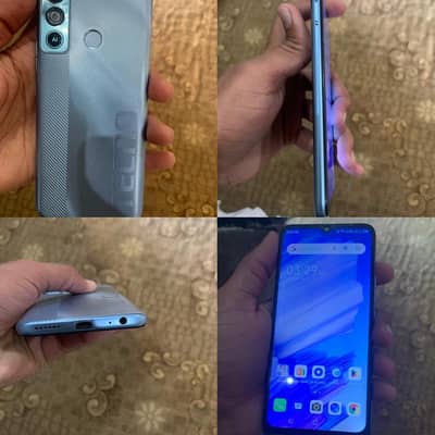 TECNO POP LET 5 IN CHEAP PRICE BEST PHONE FOR NORMAL USAGE