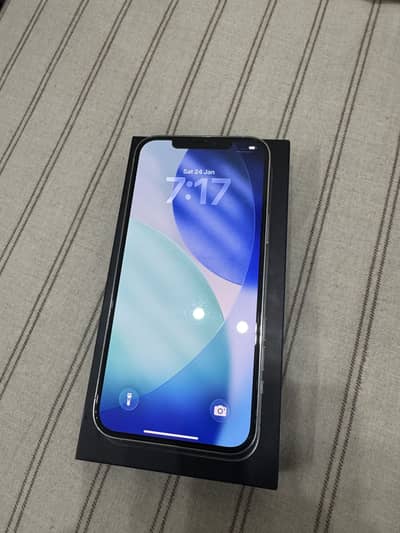 Iphone 12 pro max 128 gb 78 %