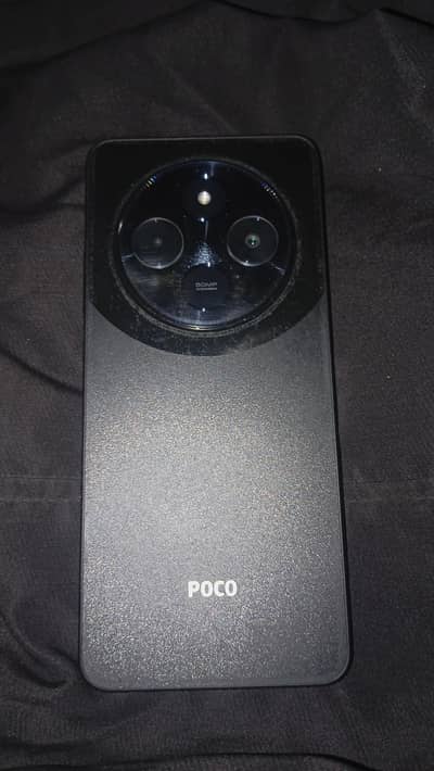 poco c75