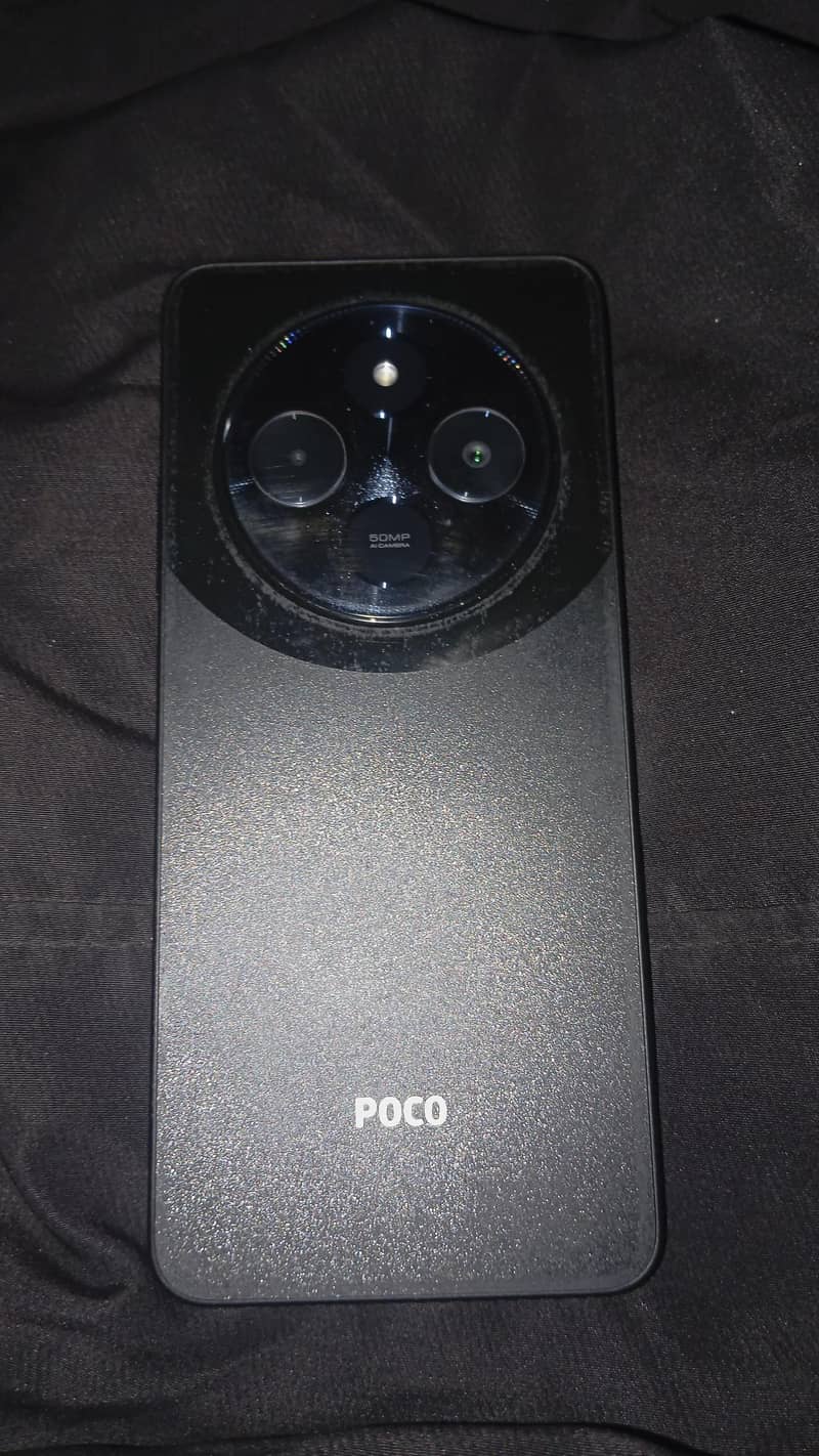 poco c75 0