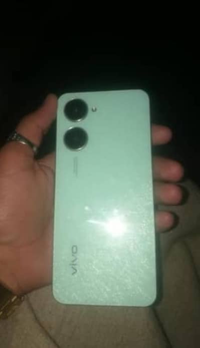 vivo y03t