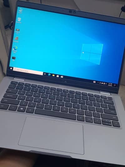 For Sale : Dell Latitude 5320 Laptop