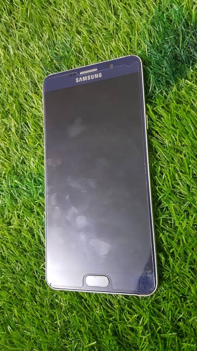 SAMSUNG GALAXY NOTE 5