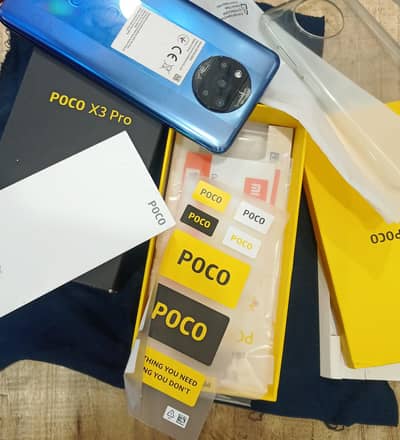 poco x3pro