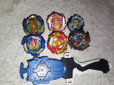 Beyblade burst for sale
