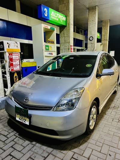 Prius 1.5 G