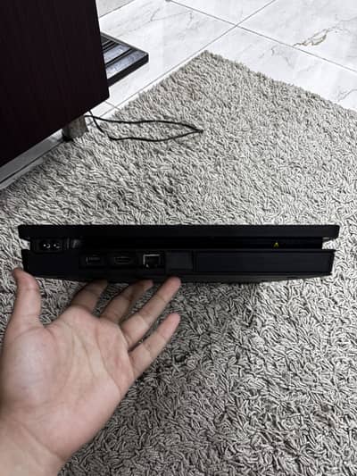 Ps4 slim 500gb for sale!