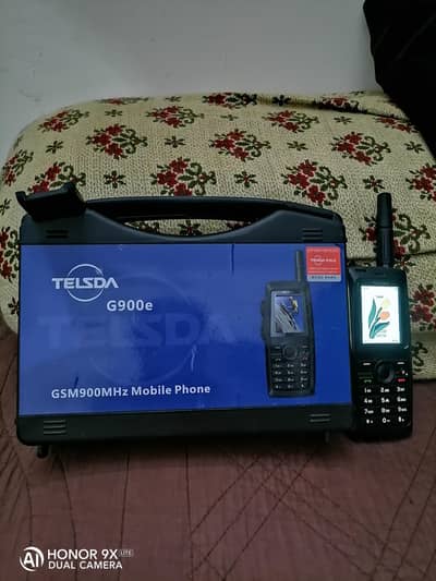 TELSDA SINGAL SIM MOBILE STRONG FOR SIGNALS
