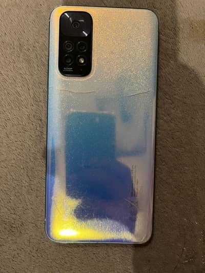 Redmi note 11