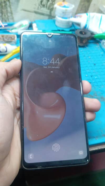Samsung a32 pta approved