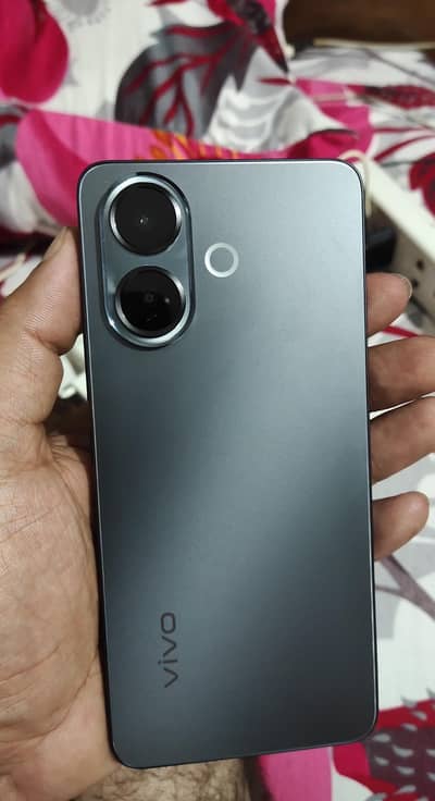 vivo V60 lite 5G