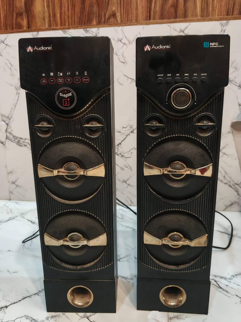 Audionic Classic 1 0