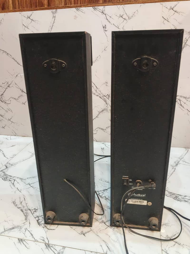 Audionic Classic 1 1