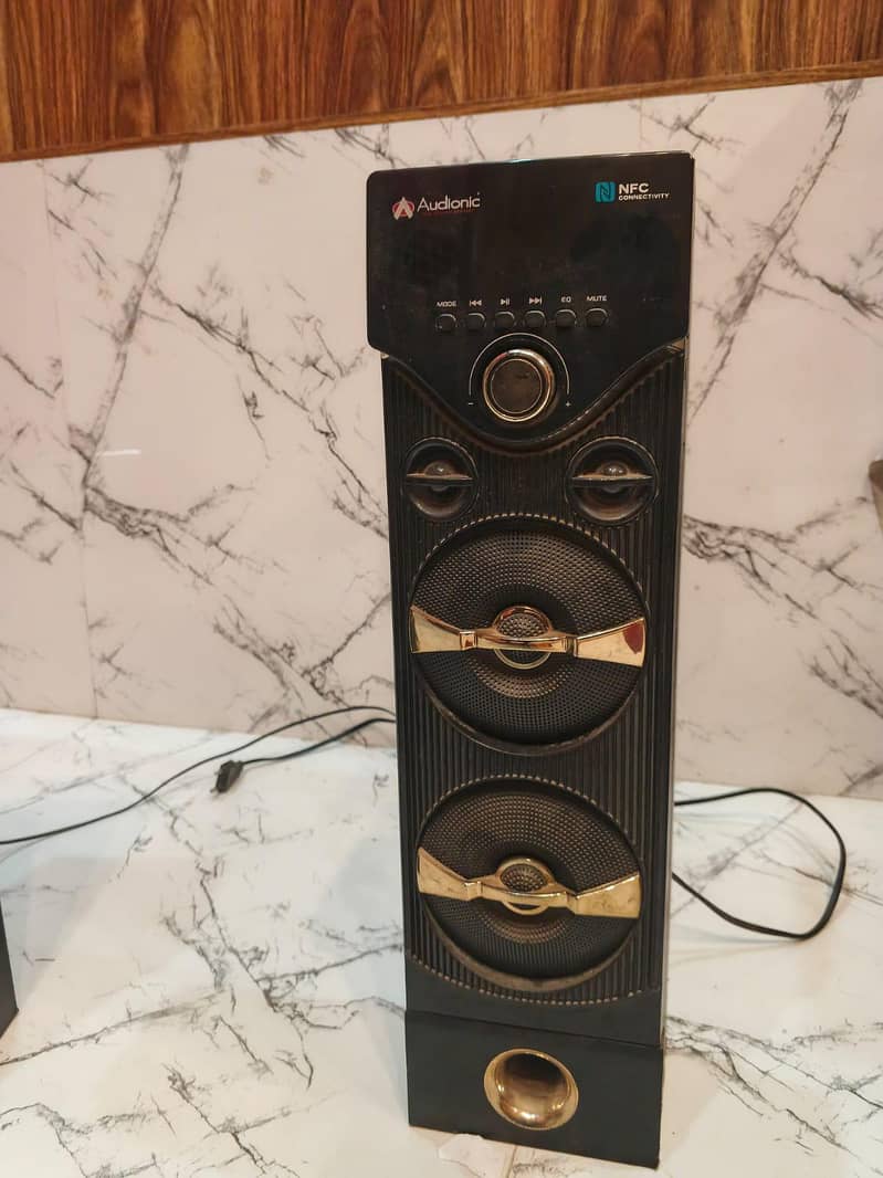 Audionic Classic 1 2