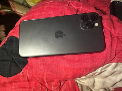 Apple iPhone 11 Pro