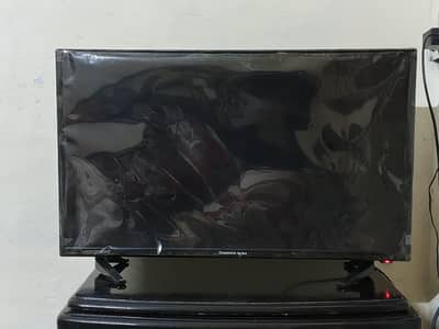 changhong ruba led tv for sale