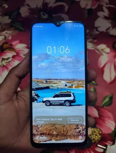 Infinix hot 11 play All ok ha