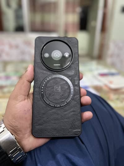 Redmi a3 exchange possible