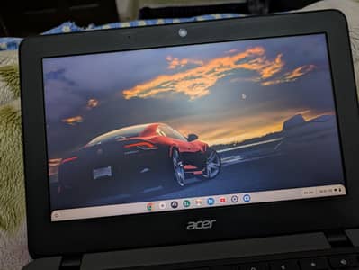 Acer Chromebook | C732 | 32GB Storage | 4GB RAM |