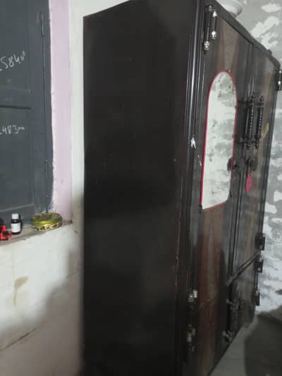 سی ایف الموری فور سی6090262  0307