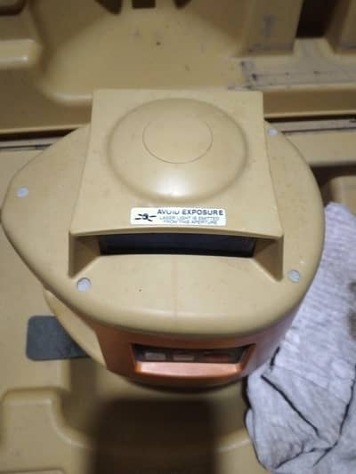 futra transmitter